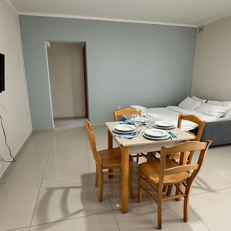 The Triton Apart otel St. Paul's Bay Dış mekan fotoğraf