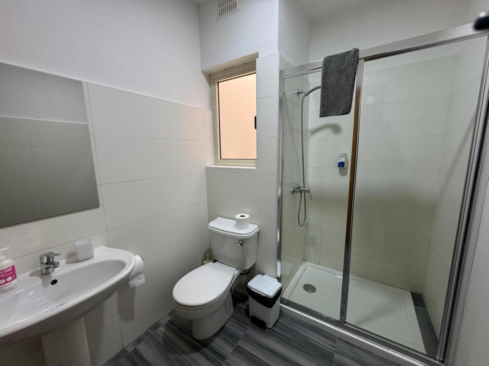 The Triton Apart otel St. Paul's Bay Dış mekan fotoğraf