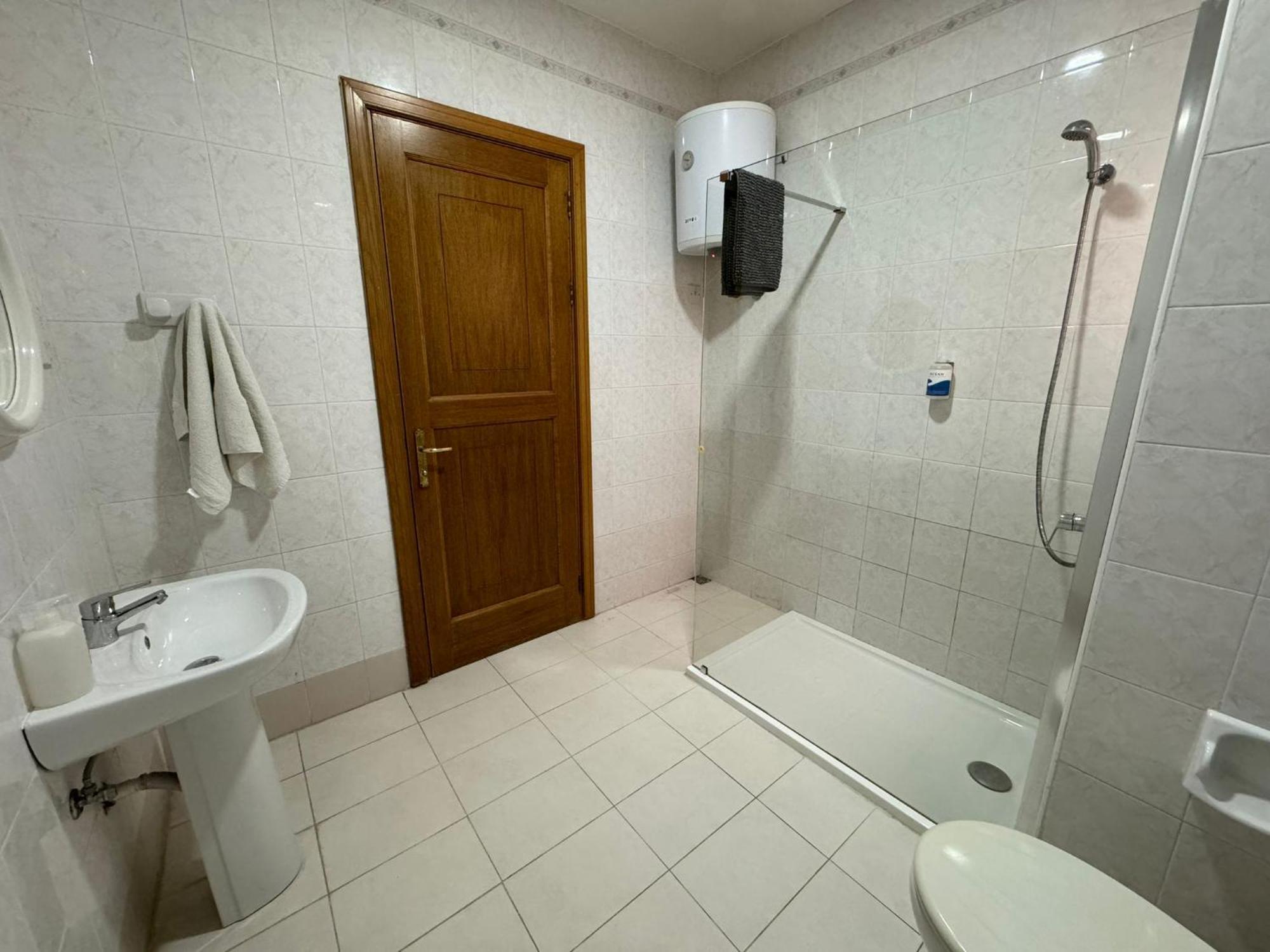 The Triton Apart otel St. Paul's Bay Dış mekan fotoğraf