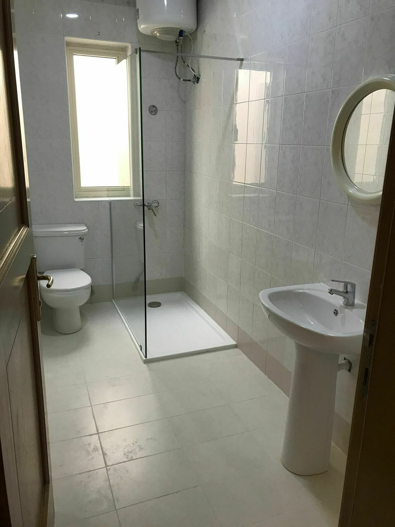 The Triton Apart otel St. Paul's Bay Dış mekan fotoğraf