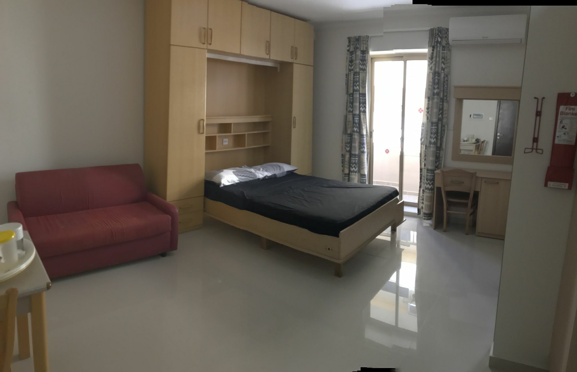 The Triton Apart otel St. Paul's Bay Dış mekan fotoğraf