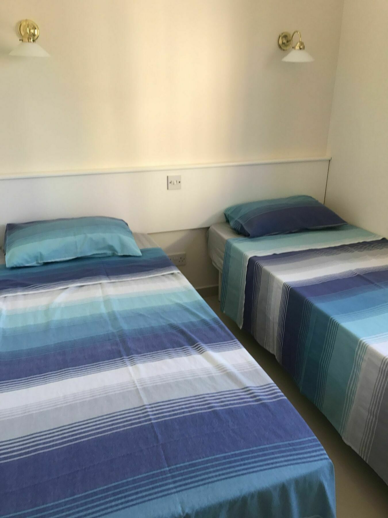 The Triton Apart otel St. Paul's Bay Dış mekan fotoğraf
