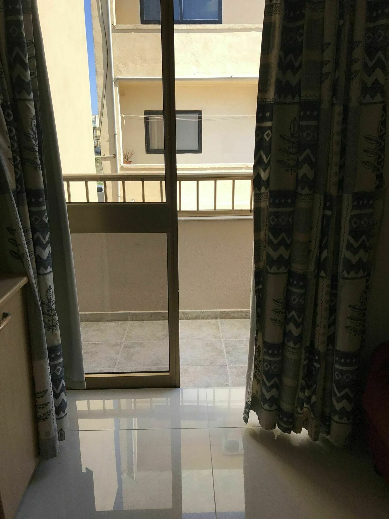 The Triton Apart otel St. Paul's Bay Dış mekan fotoğraf